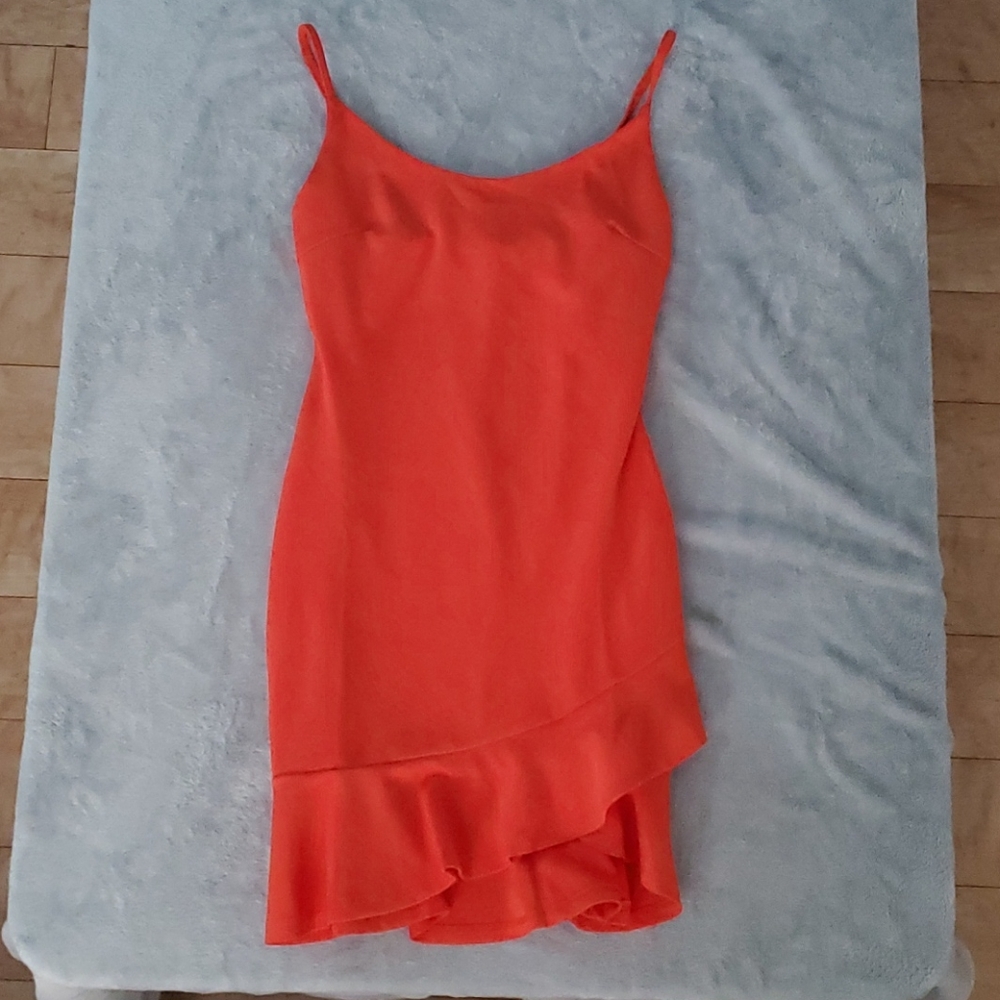 Shein bodycon dress